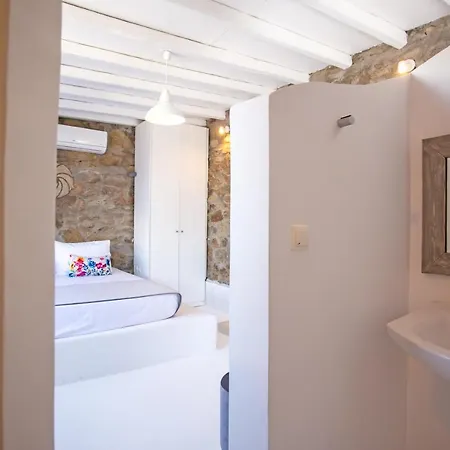 Villa Anasa Mykonos