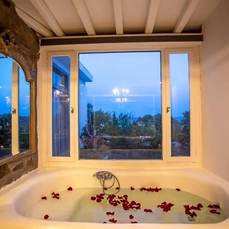 Villa Anasa Mykonos