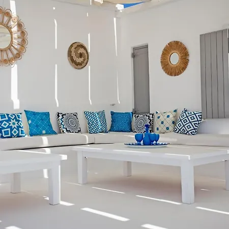 Anasa Mykonos Mykonos Town